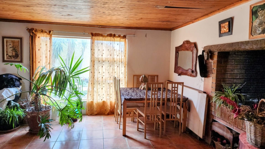 5 Bedroom Property for Sale in Uilenkraalsmond Western Cape